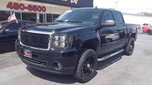 Used  GMC Sierra  SLE