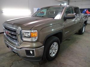 Used  GMC Sierra  SLE