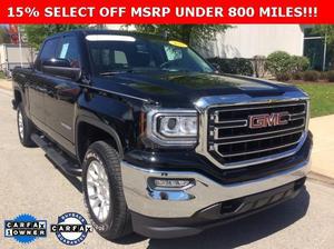 Used  GMC Sierra  SLE