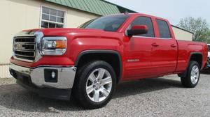 Used  GMC Sierra  SLE