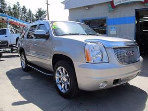 Used  GMC Yukon Denali