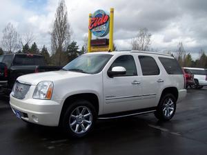 Used  GMC Yukon Denali