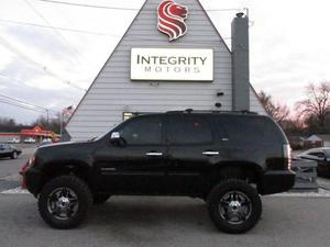 Used  GMC Yukon SLT