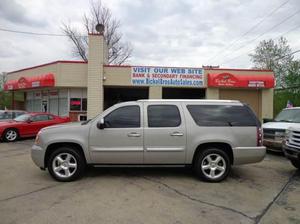 Used  GMC Yukon XL  Denali