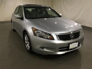 Used  Honda Accord EX-L