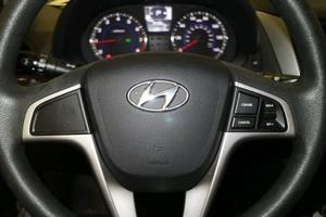 Used  Hyundai Accent GS
