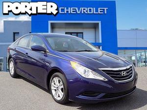 Used  Hyundai Sonata GLS