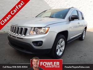 Used  Jeep Compass Base