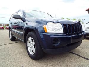 Used  Jeep Grand Cherokee Laredo