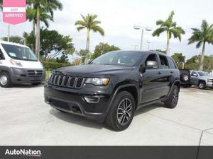 Used  Jeep Grand Cherokee Trailhawk