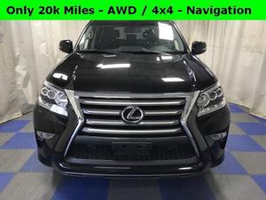 Used  Lexus GX 460 Base