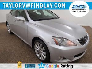 Used  Lexus IS 250