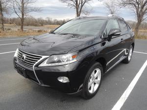 Used  Lexus RX 350