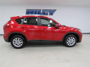 Used  Mazda CX-5 Touring