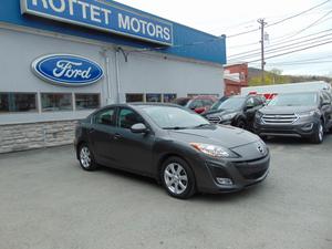 Used  Mazda Mazda3 i Touring