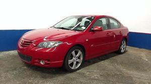 Used  Mazda Mazda3 s Grand Touring