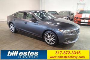 Used  Mazda Mazda6 i Grand Touring