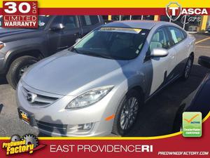 Used  Mazda Mazda6 i Touring