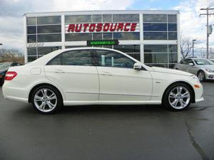 Used  Mercedes-Benz EMATIC