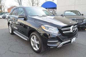 Used  Mercedes-Benz GLEMATIC