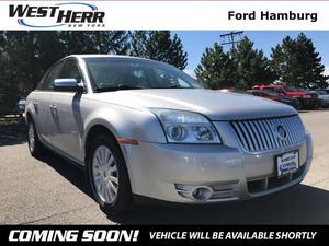 Used  Mercury Sable