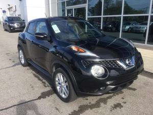 Used  Nissan Juke SL