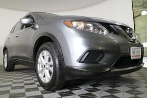 Used  Nissan Rogue SV