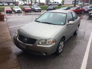 Used  Nissan Sentra 1.8 S