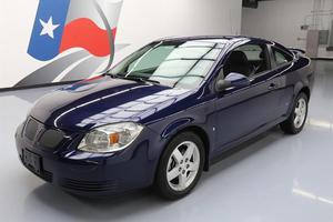 Used  Pontiac G5 Base