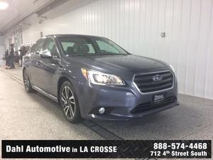 Used  Subaru Legacy 2.5i Sport