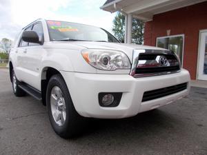 Used  Toyota 4Runner SR5