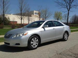 Used  Toyota Camry LE