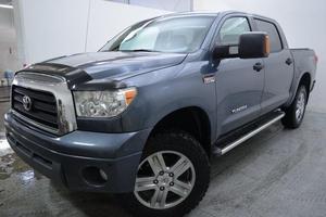 Used  Toyota Tundra SR5