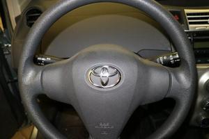 Used  Toyota Yaris