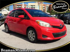 Used  Toyota Yaris L