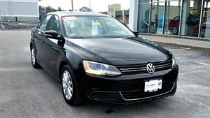 Used  Volkswagen Jetta SE w/Connectivity/Sunroof PZEV