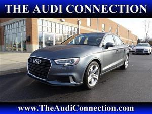  Audi A3 2.0T quattro Premium - AWD 2.0T quattro Premium