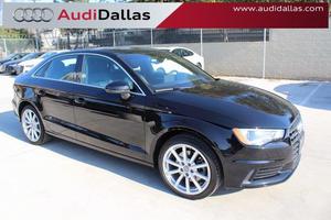  Audi A3 2.0T quattro Premium Plus - AWD 2.0T quattro