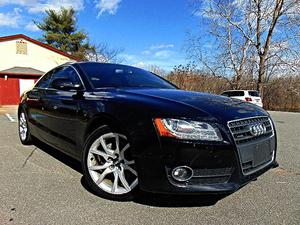  Audi A5 2.0T quattro Premium Plus - AWD 2.0T quattro