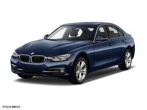  BMW 3-Series 330i xDrive in White Plains, NY