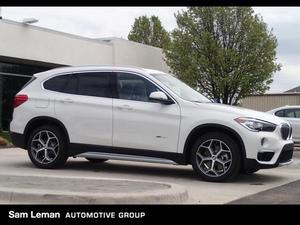  BMW X1 xDrive28i - AWD xDrive28i 4dr SUV