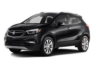  Buick Encore Preferred II - Preferred II 4dr Crossover