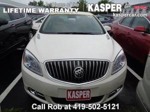  Buick Verano Leather Group - Leather Group 4dr Sedan