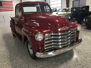  Chevrolet Other Pickups 