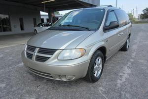  Dodge Grand Caravan - GRAND CARAVAN SXT