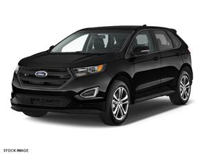  Ford Edge Sport in Taylor, MI