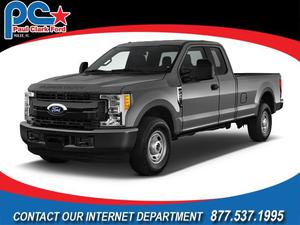  Ford F-250 Super Duty - XLT 4WD SUPERCAB 6.75 BO