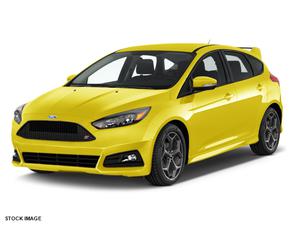  Ford Focus ST in Taylor, MI