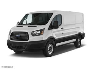  Ford Transit Cargo 130 WB Low Roof Cargo in Taylor, MI