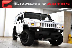  HUMMER H2 - SUV